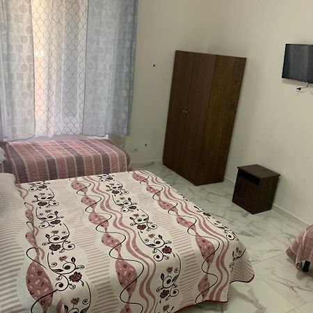 Serena House Róma Kültér fotó