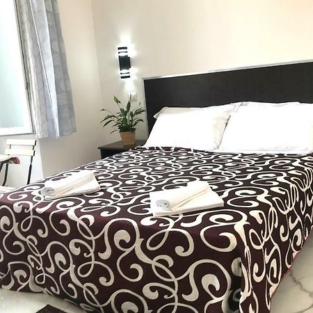 Serena House Róma Kültér fotó