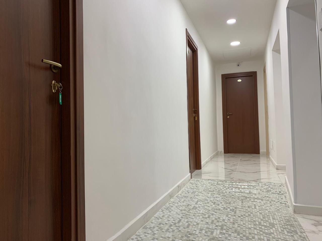 Serena House Róma Kültér fotó