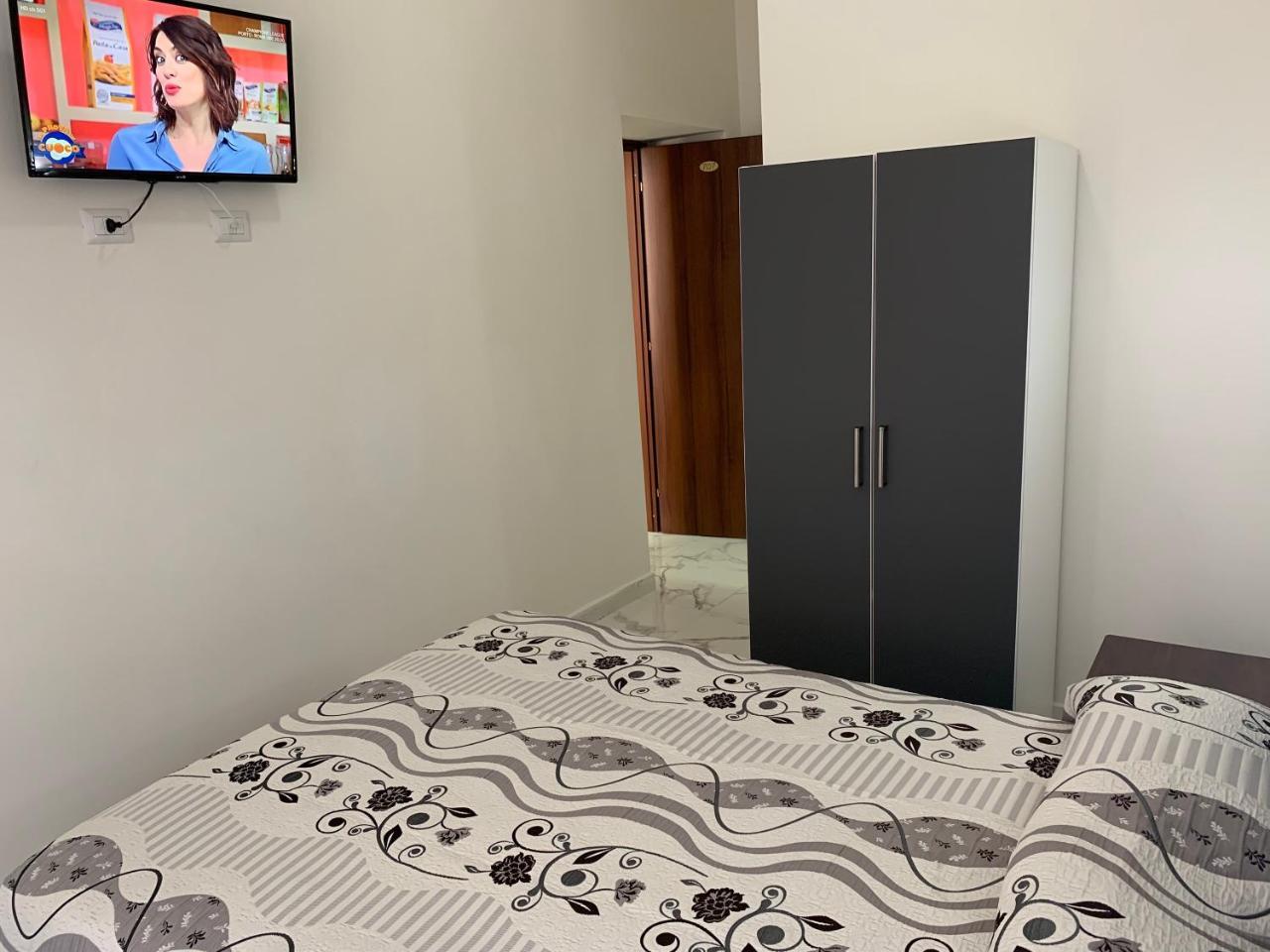 Serena House Róma Kültér fotó