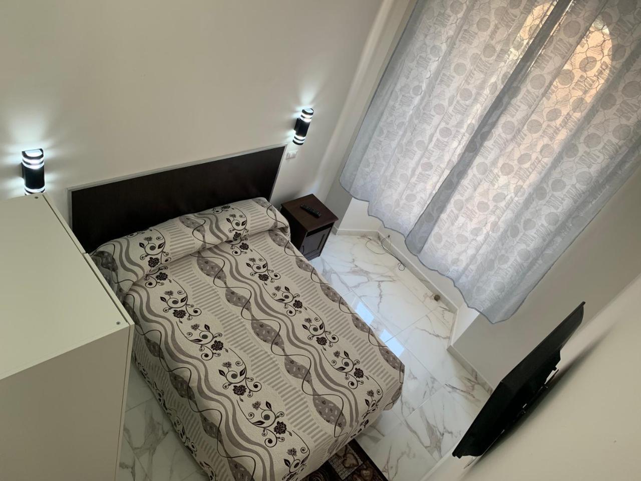 Serena House Róma Kültér fotó