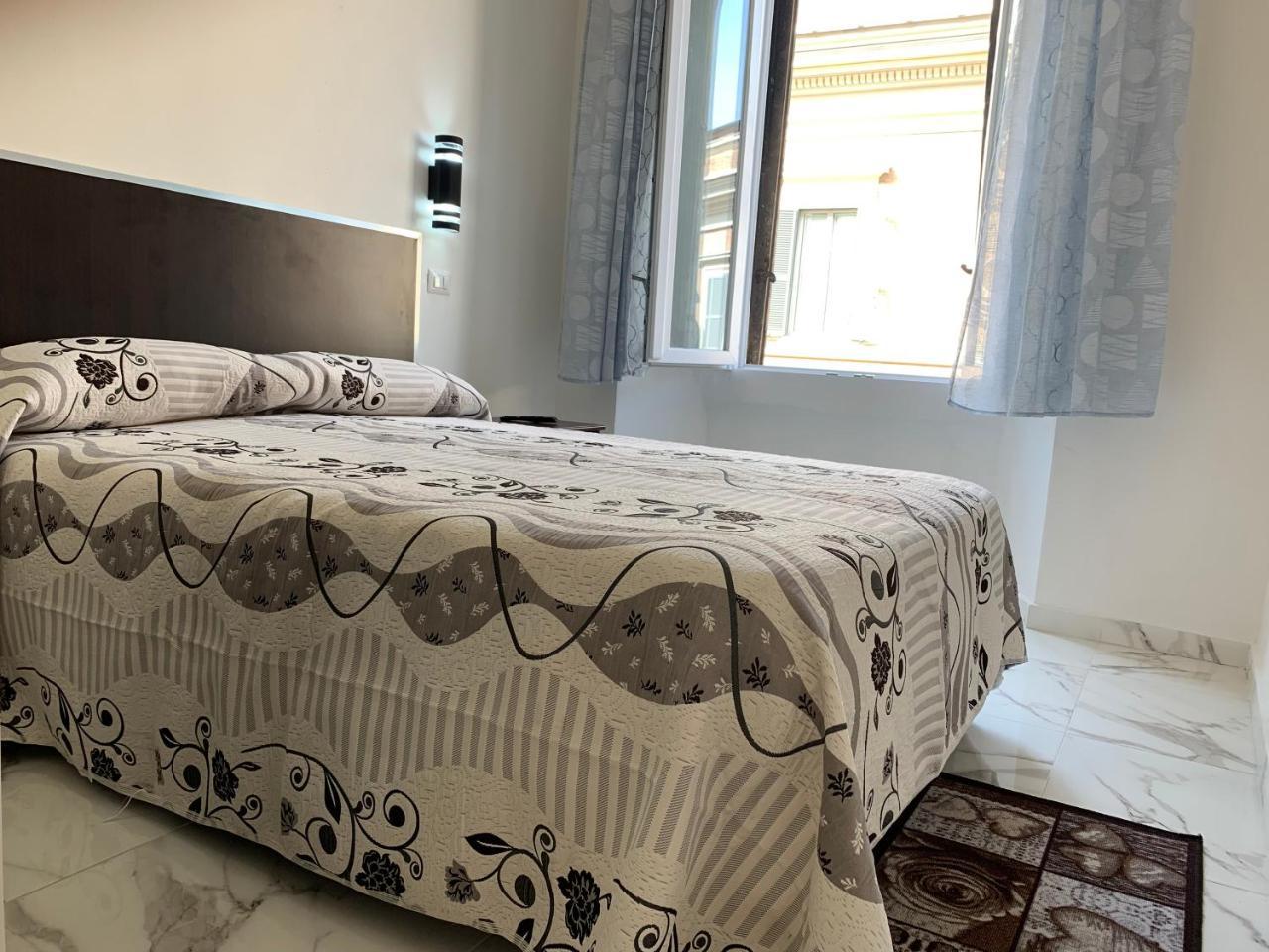 Serena House Róma Kültér fotó