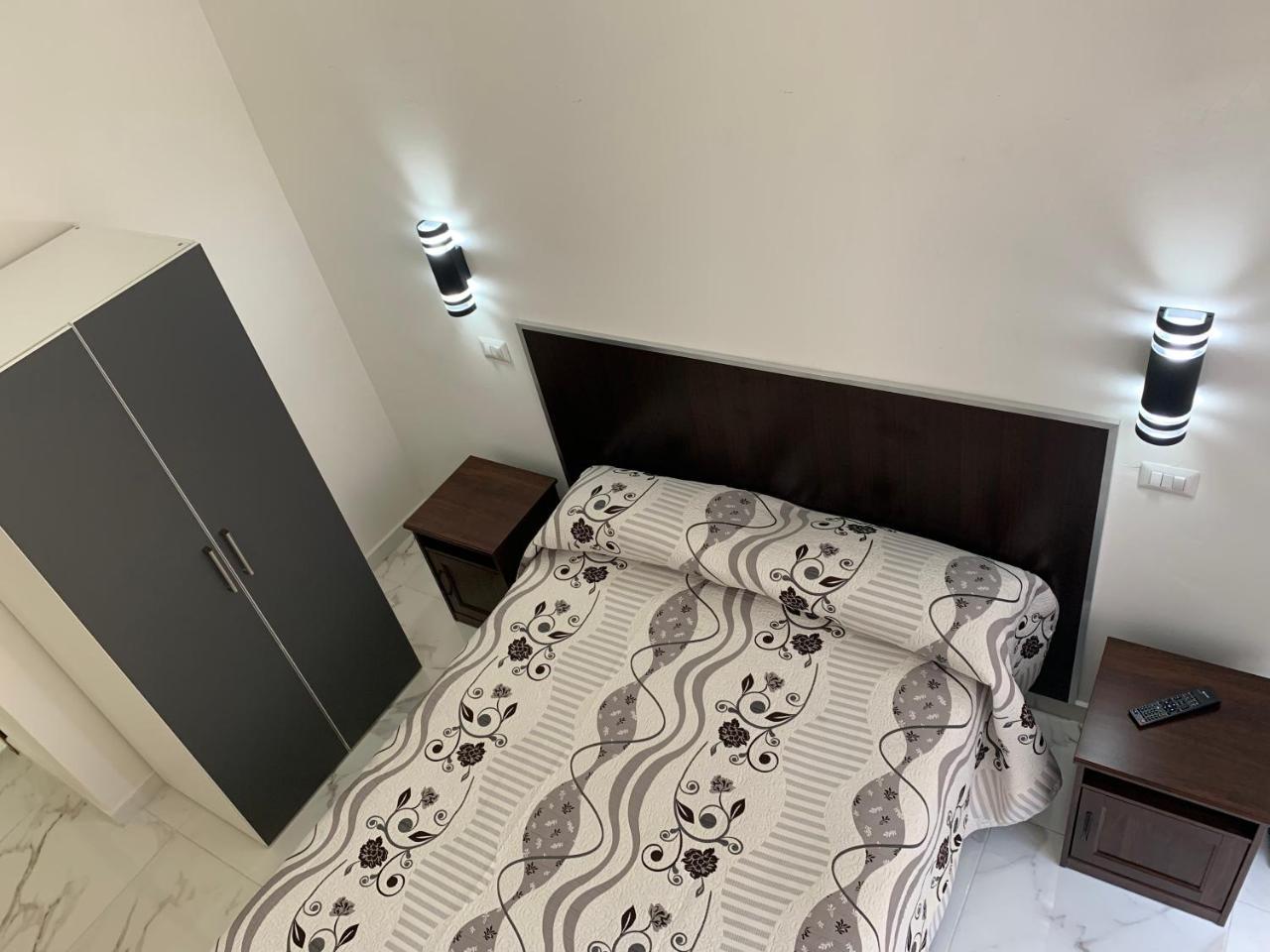 Serena House Róma Kültér fotó