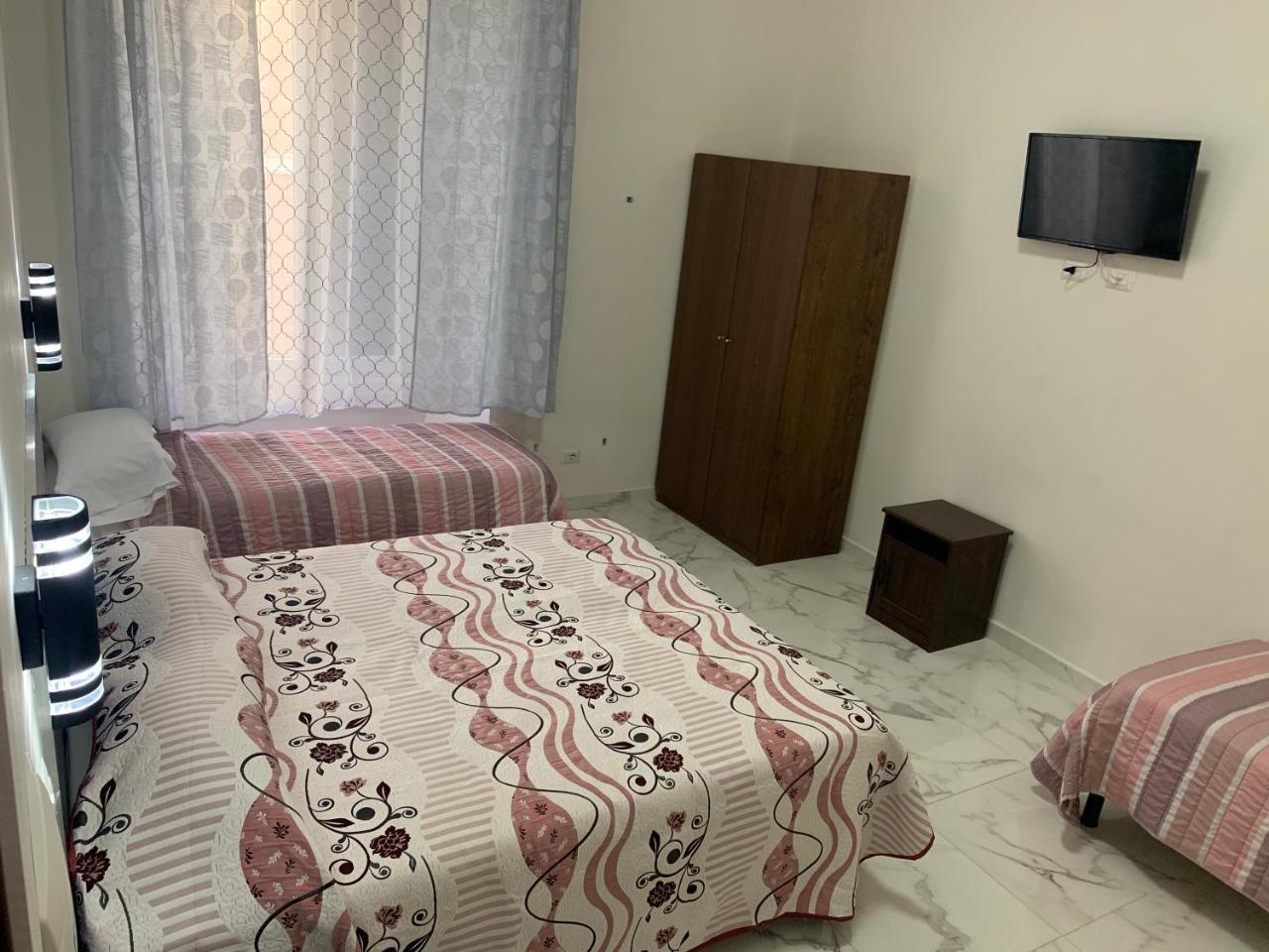 Serena House Róma Kültér fotó