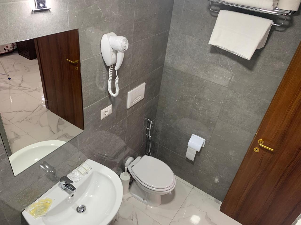 Serena House Róma Kültér fotó