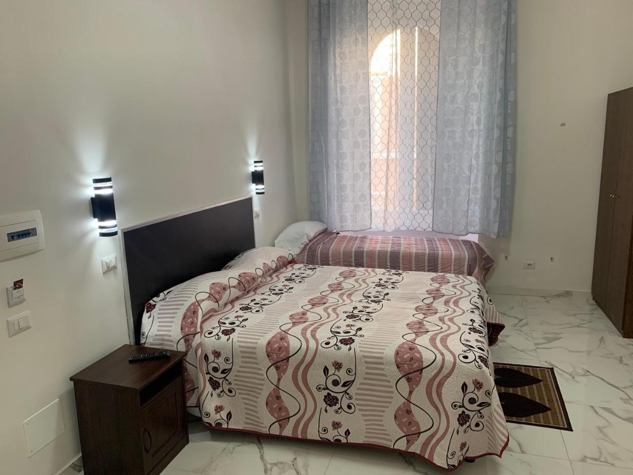 Serena House Róma Kültér fotó
