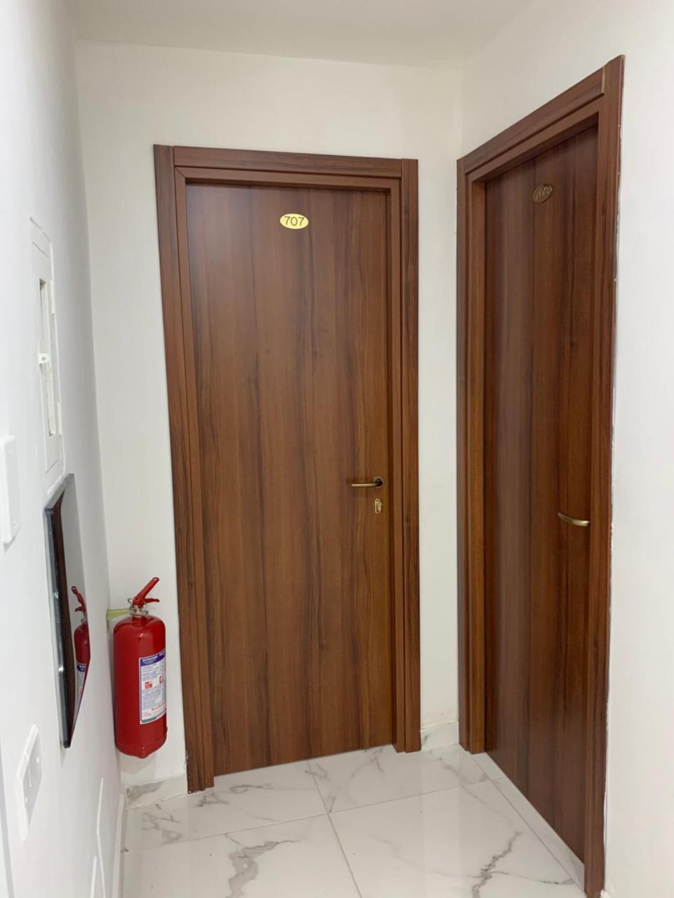 Serena House Róma Kültér fotó