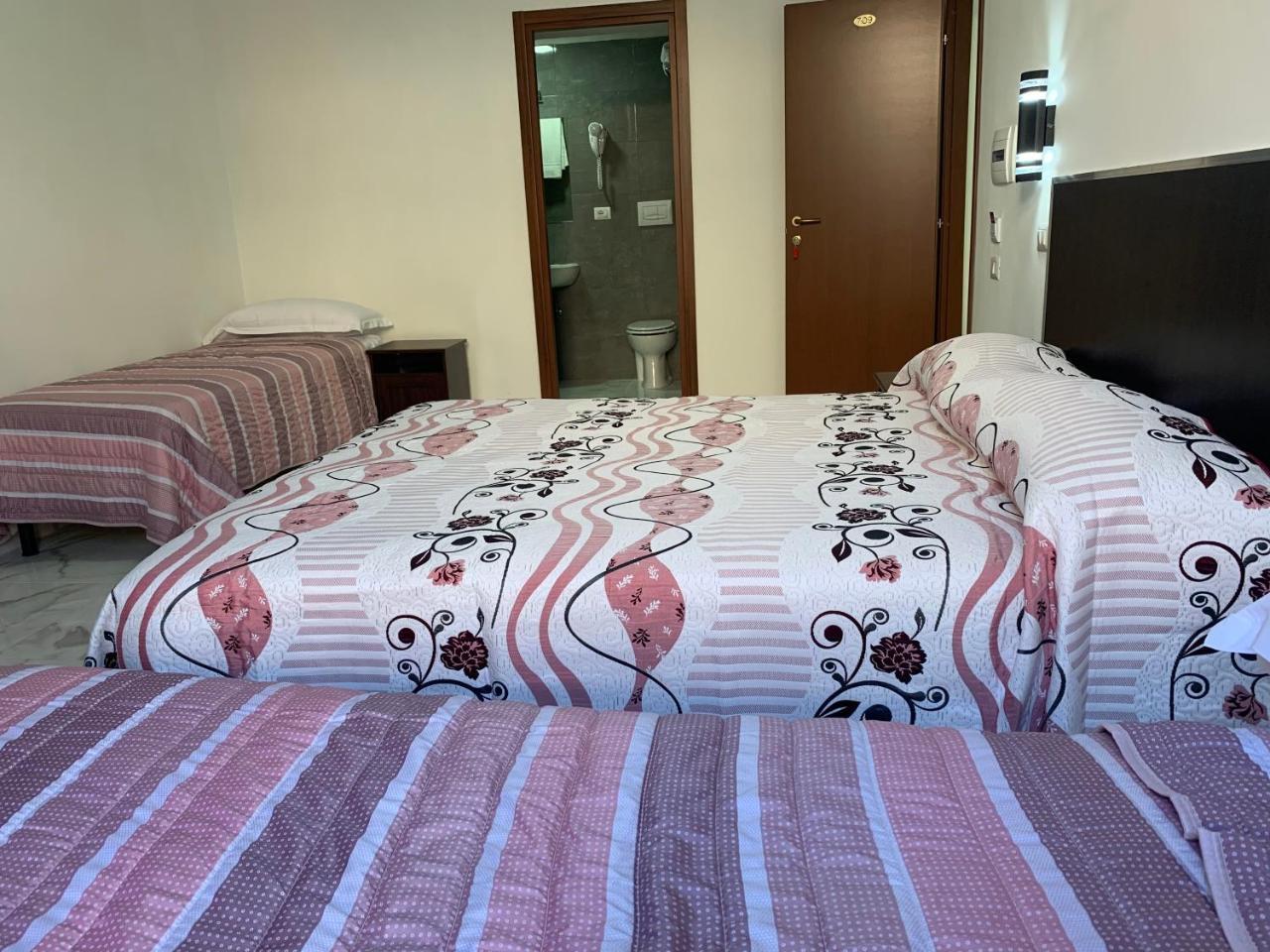 Serena House Róma Kültér fotó