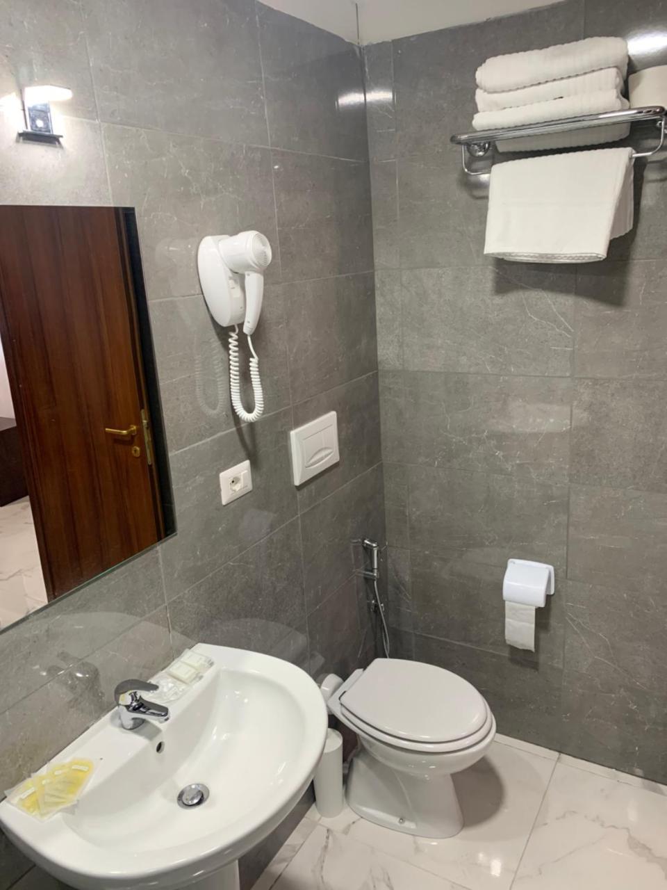 Serena House Róma Kültér fotó