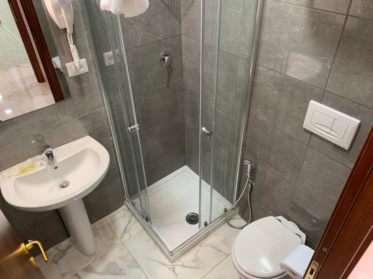 Serena House Róma Kültér fotó