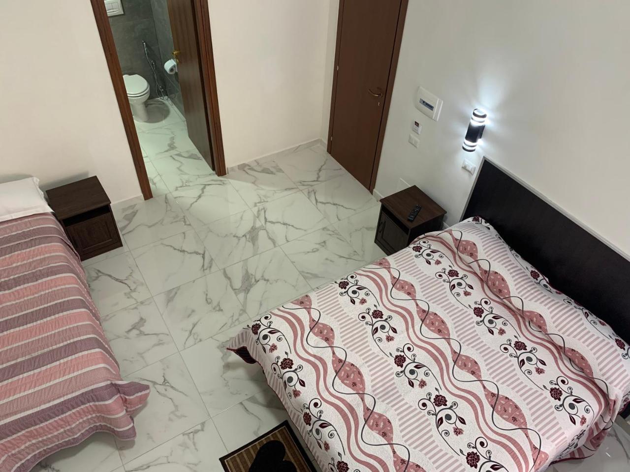 Serena House Róma Kültér fotó