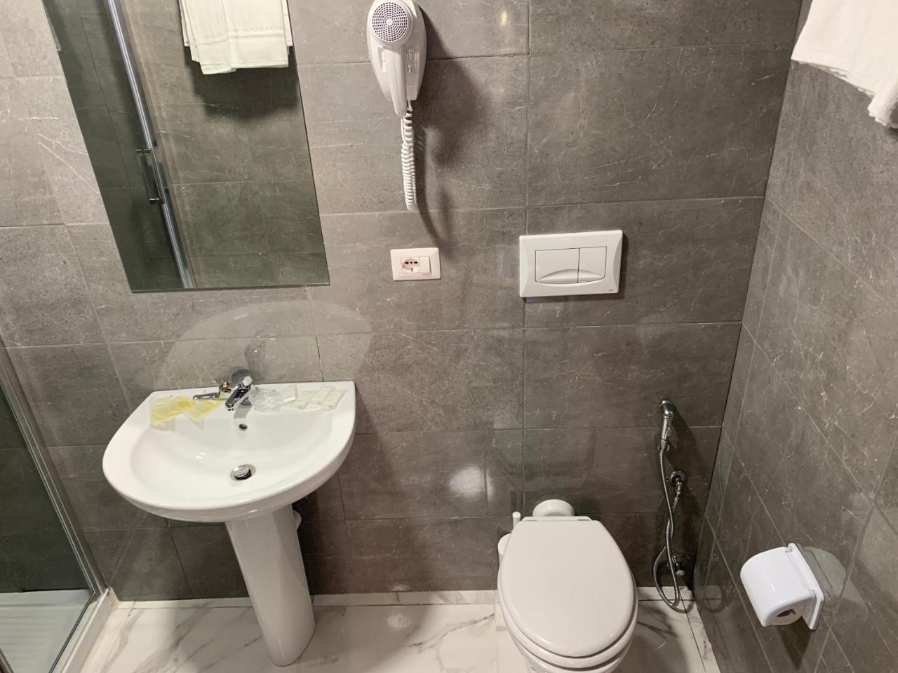 Serena House Róma Kültér fotó