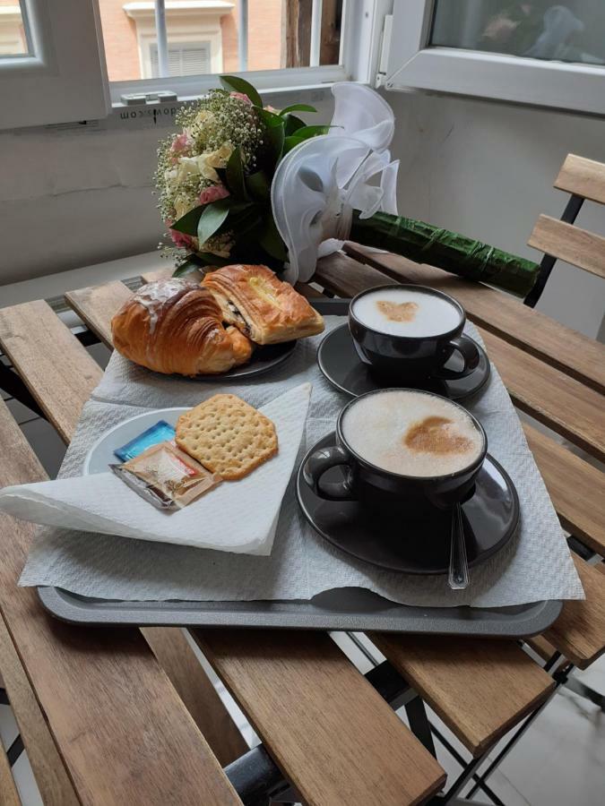 Serena House Róma Kültér fotó
