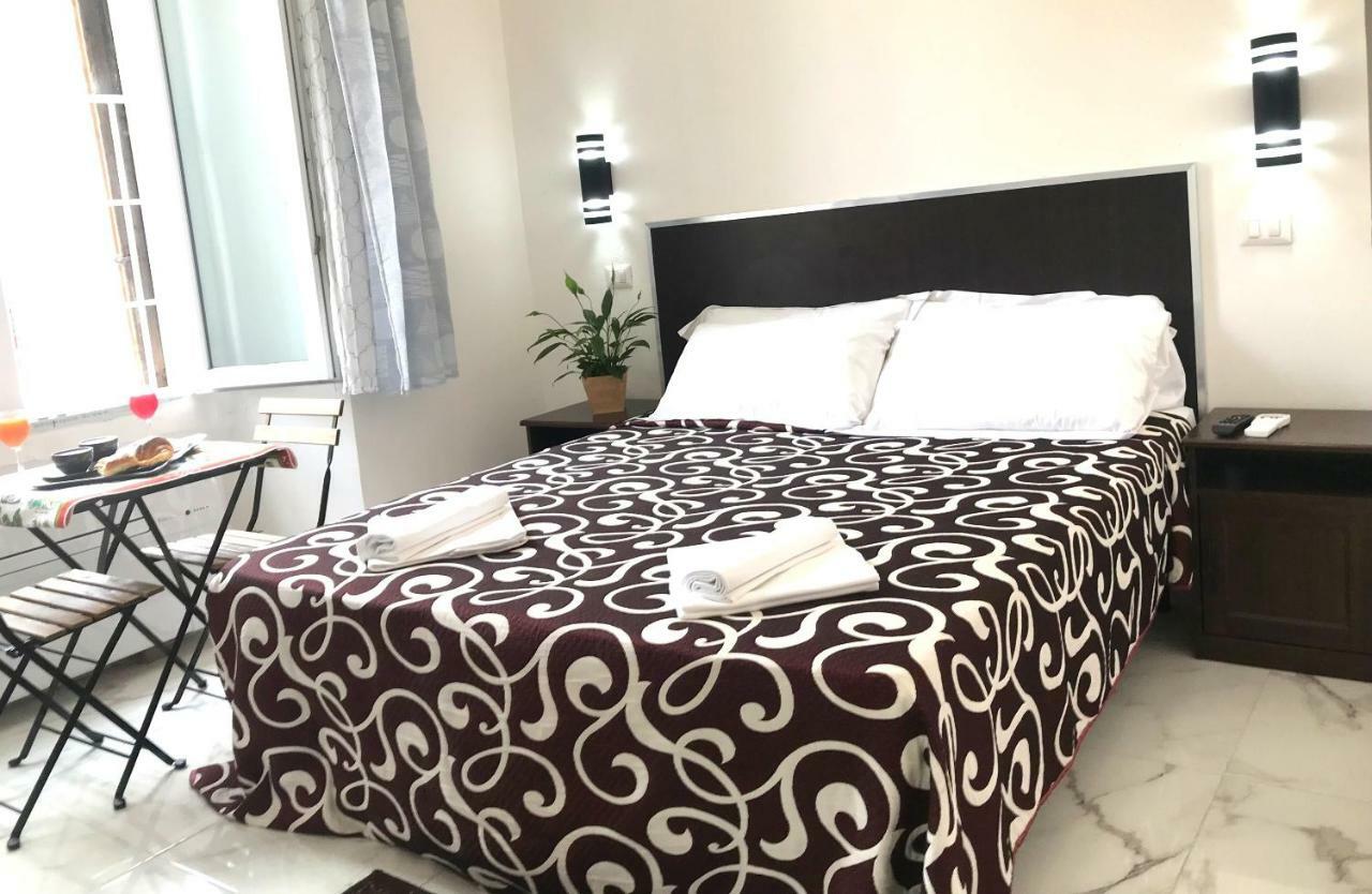 Serena House Róma Kültér fotó