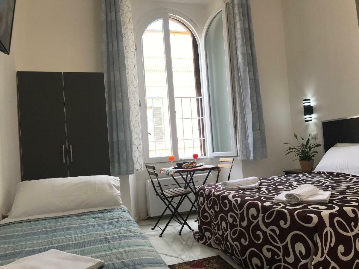 Serena House Róma Kültér fotó