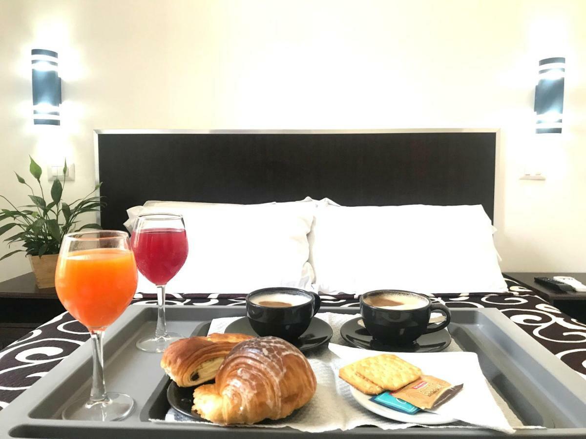 Serena House Róma Kültér fotó
