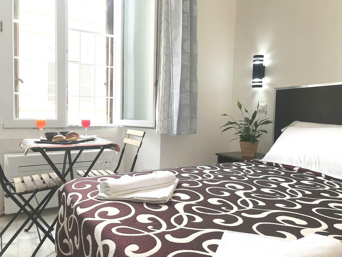Serena House Róma Kültér fotó