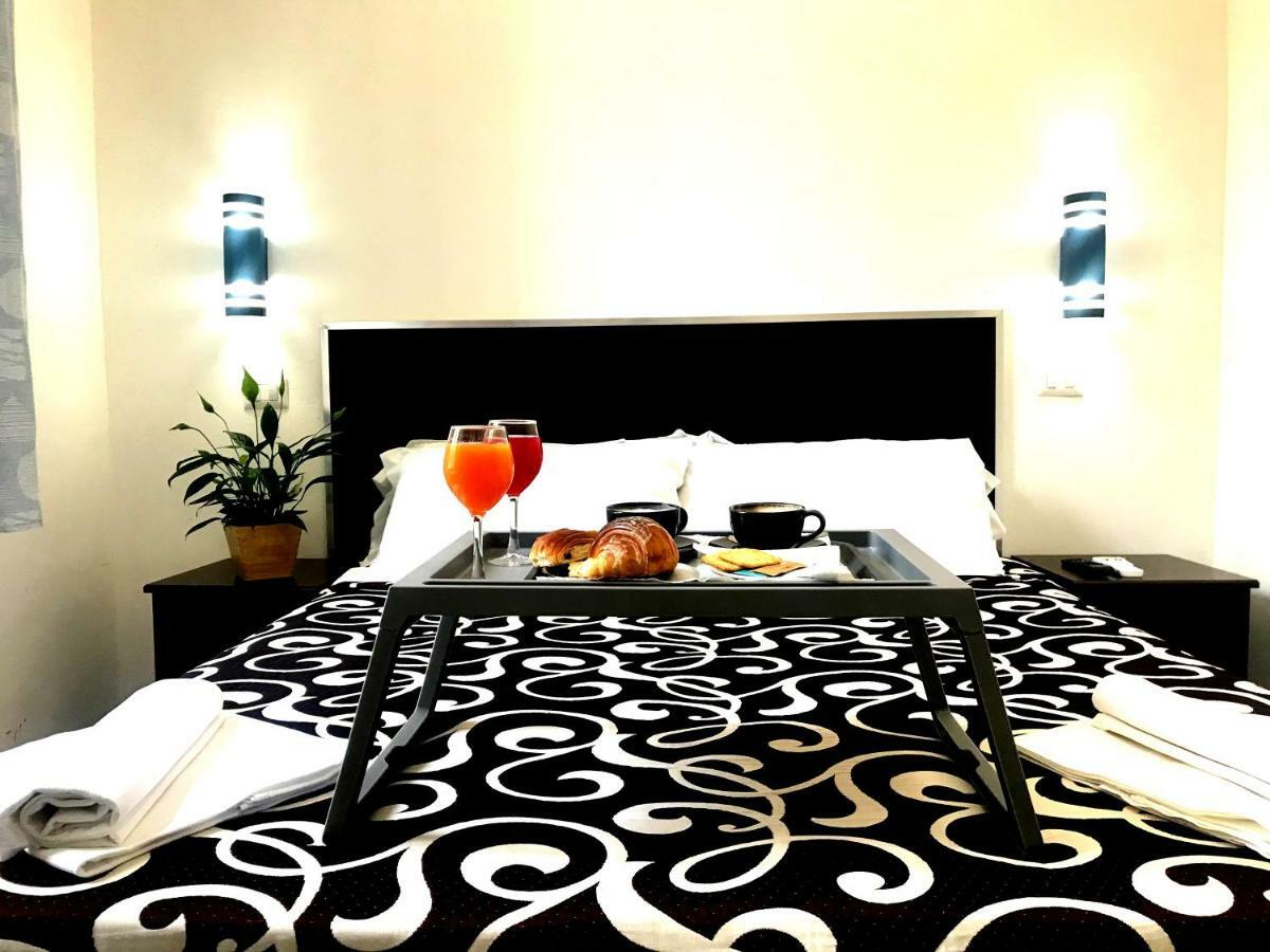 Serena House Róma Kültér fotó