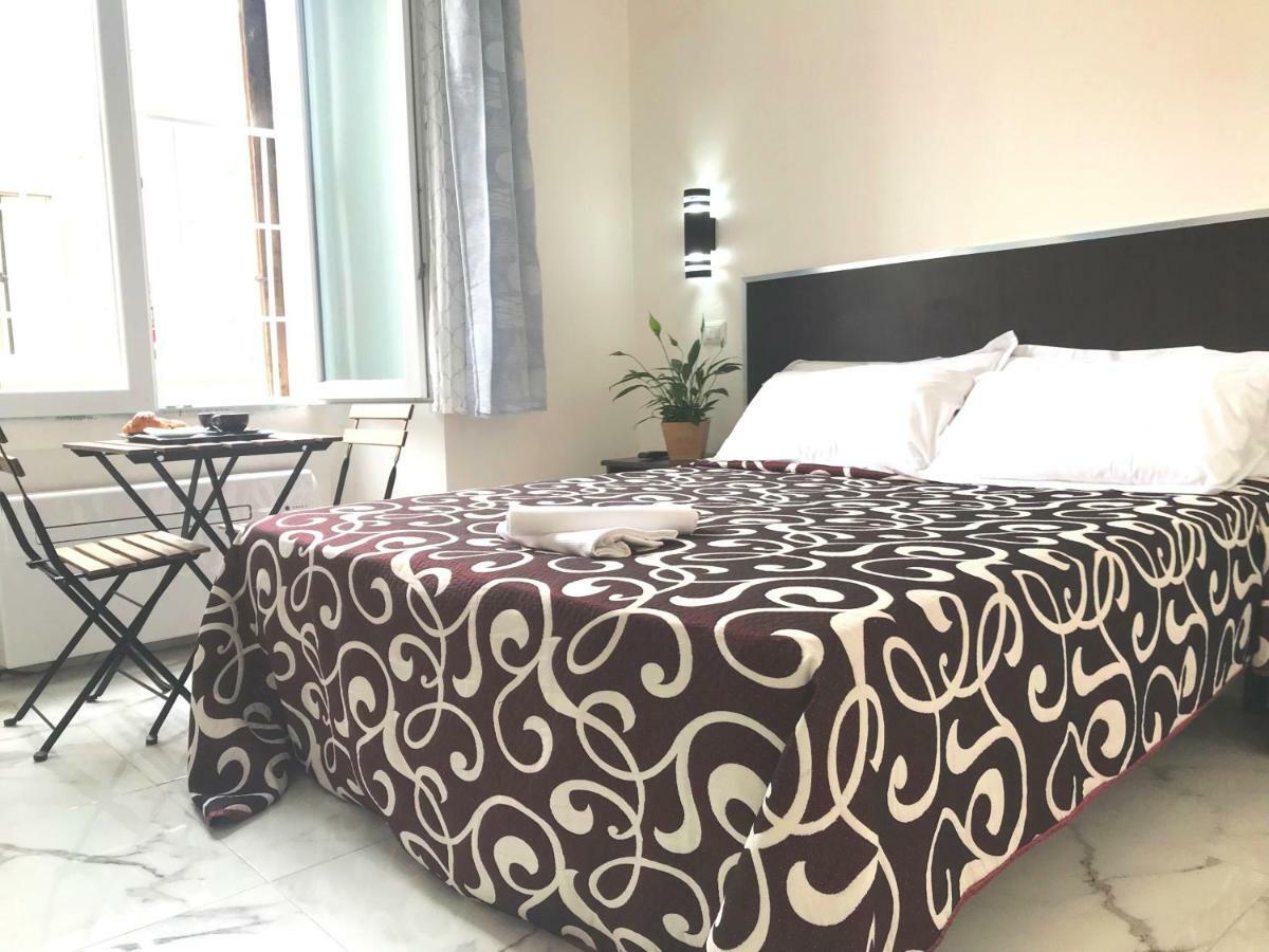 Serena House Róma Kültér fotó