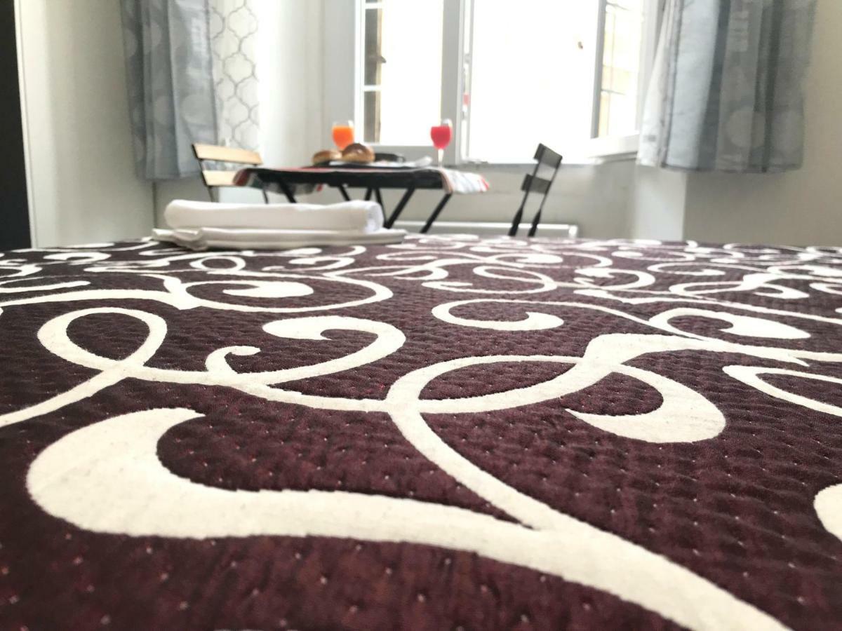 Serena House Róma Kültér fotó