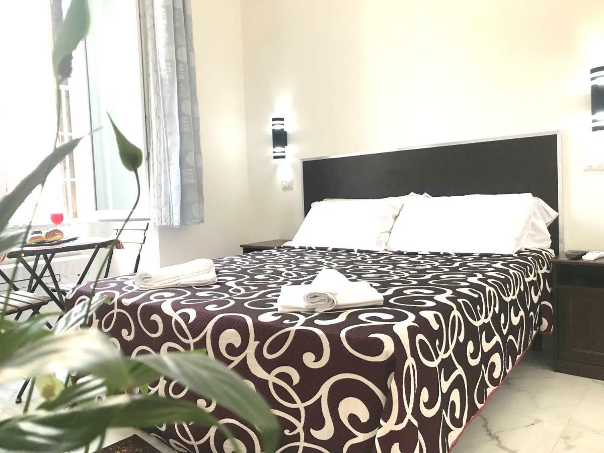 Serena House Róma Kültér fotó